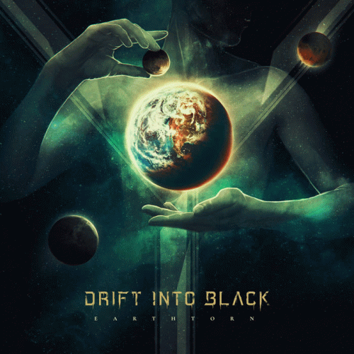 Drift Into Black : Earthtorn